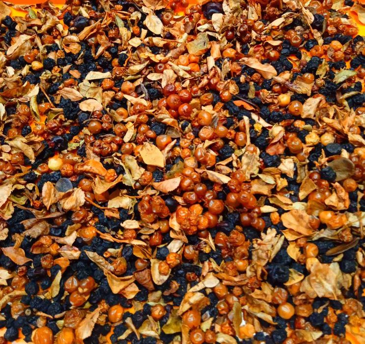 Брусника( Брусниця, Журавлина,Клюква)