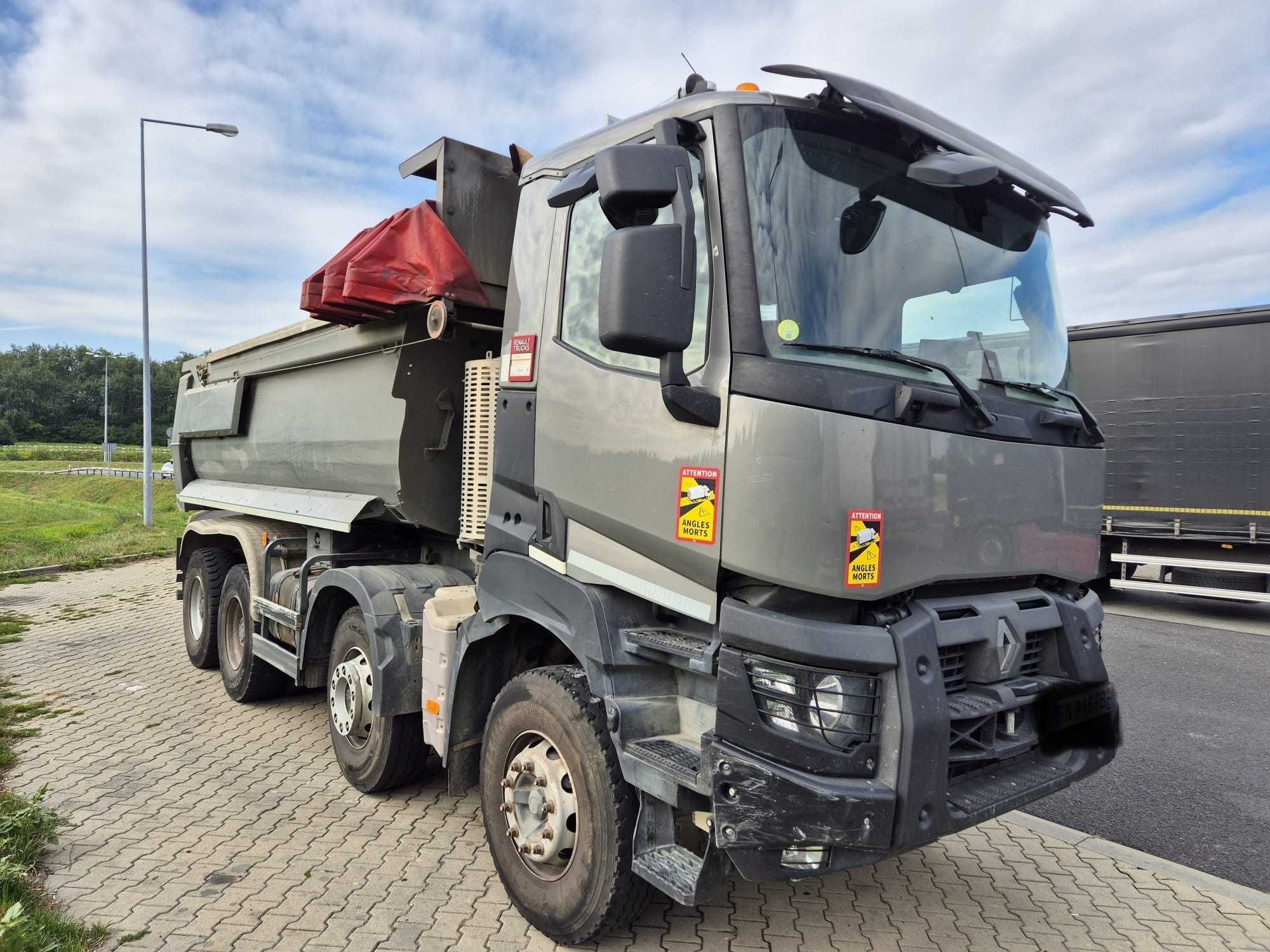 Roboty Ziemne Wyburzenia Usługi Koparką Transport