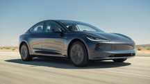 Tesla Model 3 Performance Tração Integral