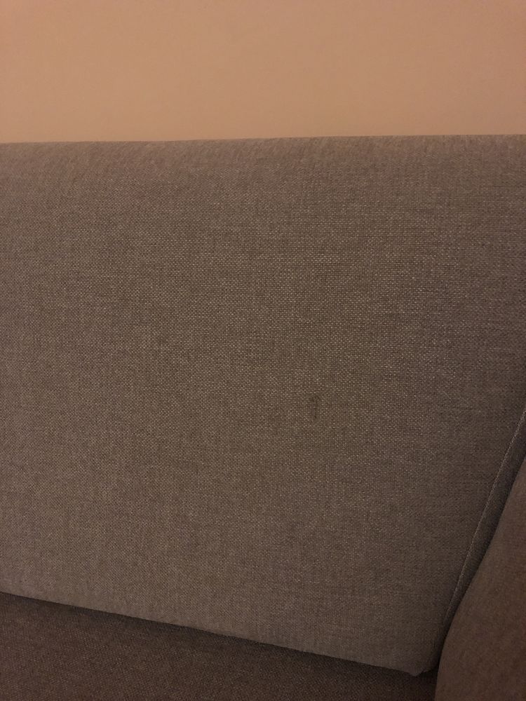 Nowa sofa rogowka rozkladana