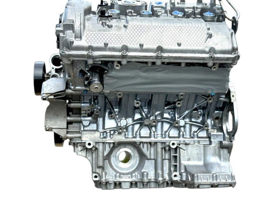 Мотор Двигатель Двигун BMW N63 N63B44C 4.4 G30 G11 G12