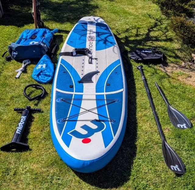 Prancha de paddle Mistral