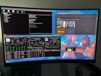 Desktop Gaming i7