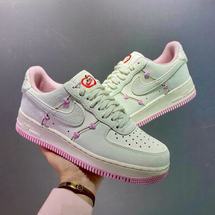Nike air force 1 ( todos os tamanhos)