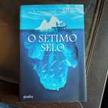 José Rodrigues dos Santos - O Sétimo Selo
