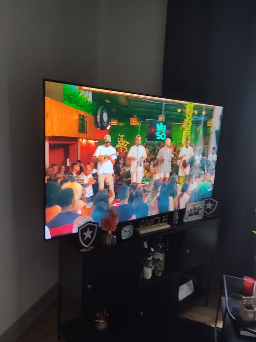 TV Samsung 65polega Smart.