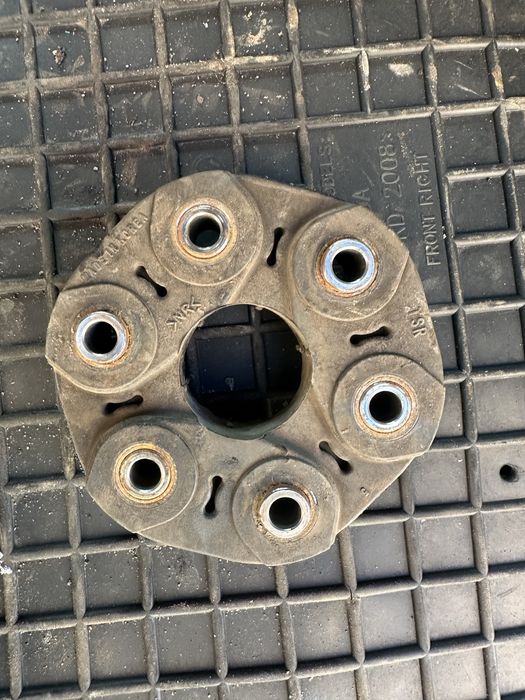 Муфта кардана хюндай сантафе 2 santafe 2