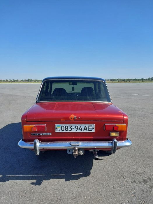 Продам Ваз 2101 .