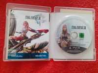 Jogo PS3 - Final Fantasy XIII