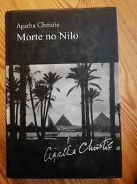 Agatha Christie - A Morte no Nilo