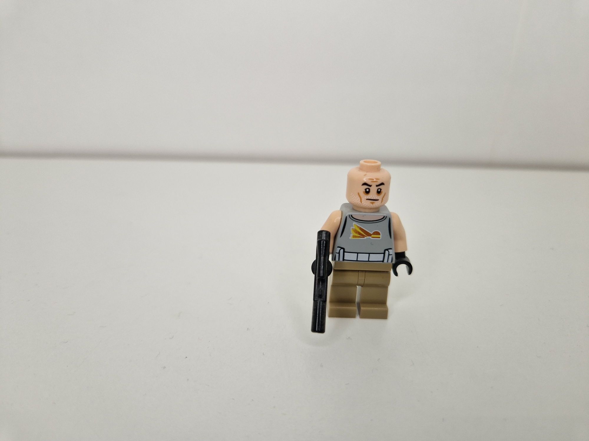 Lego 75157 Captain Rex's AT-TE PUDEŁKO I INSTRUKCJA