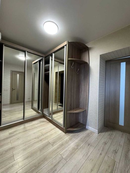 Здається 1-кімнатна квартира на вул.Оксамитова 20А