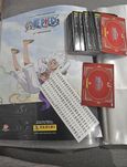 Zestaw startowy One Piece 25th Anniversary