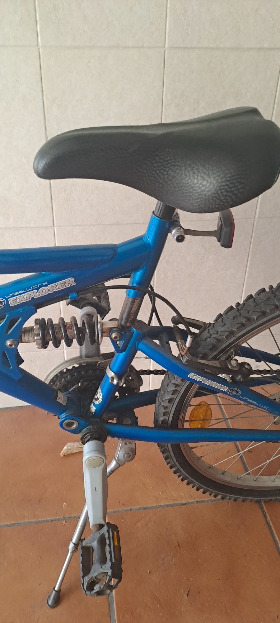 Bicicletas baratas