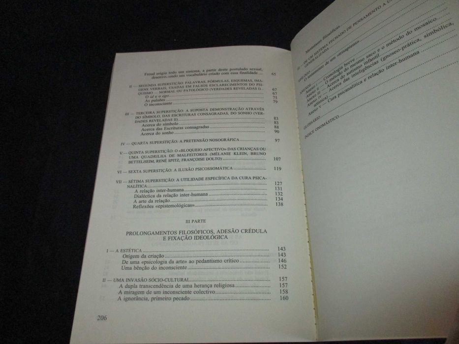 Livro A Psicanálise Essa Impostura Pierre Debray-Ritzen