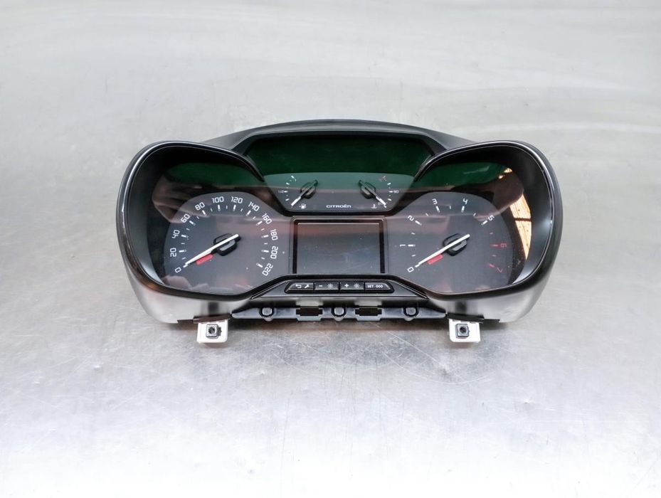 Quadrante / painel de instrumentos CITROËN C3 III (SX)