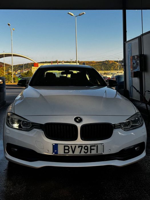 BMW 330 i Aut. Advantage