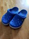 Crocs dziecięce rozmiar 30-31
