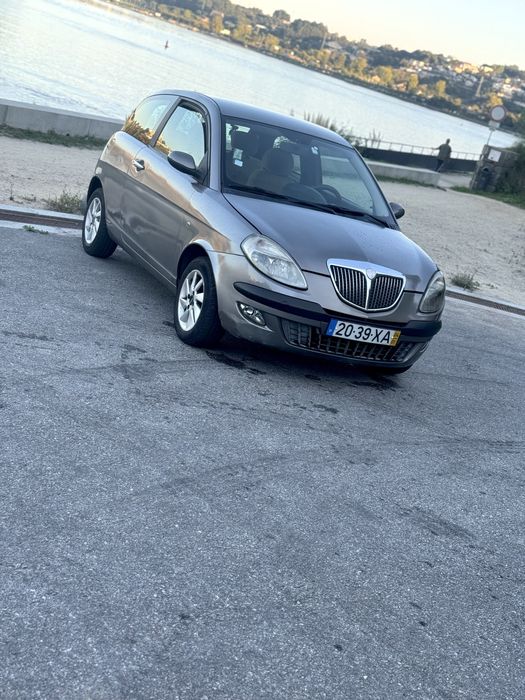 Lancia Ypsilon 1.2 2004