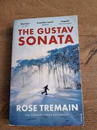 Książka w j.angielskim " The Gustav Sonata" Rose Tremain