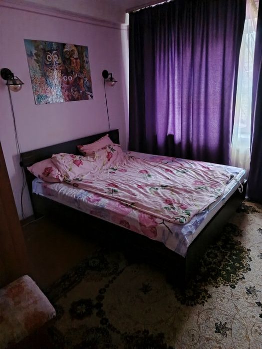 Сдам 2х комнатную квартиру