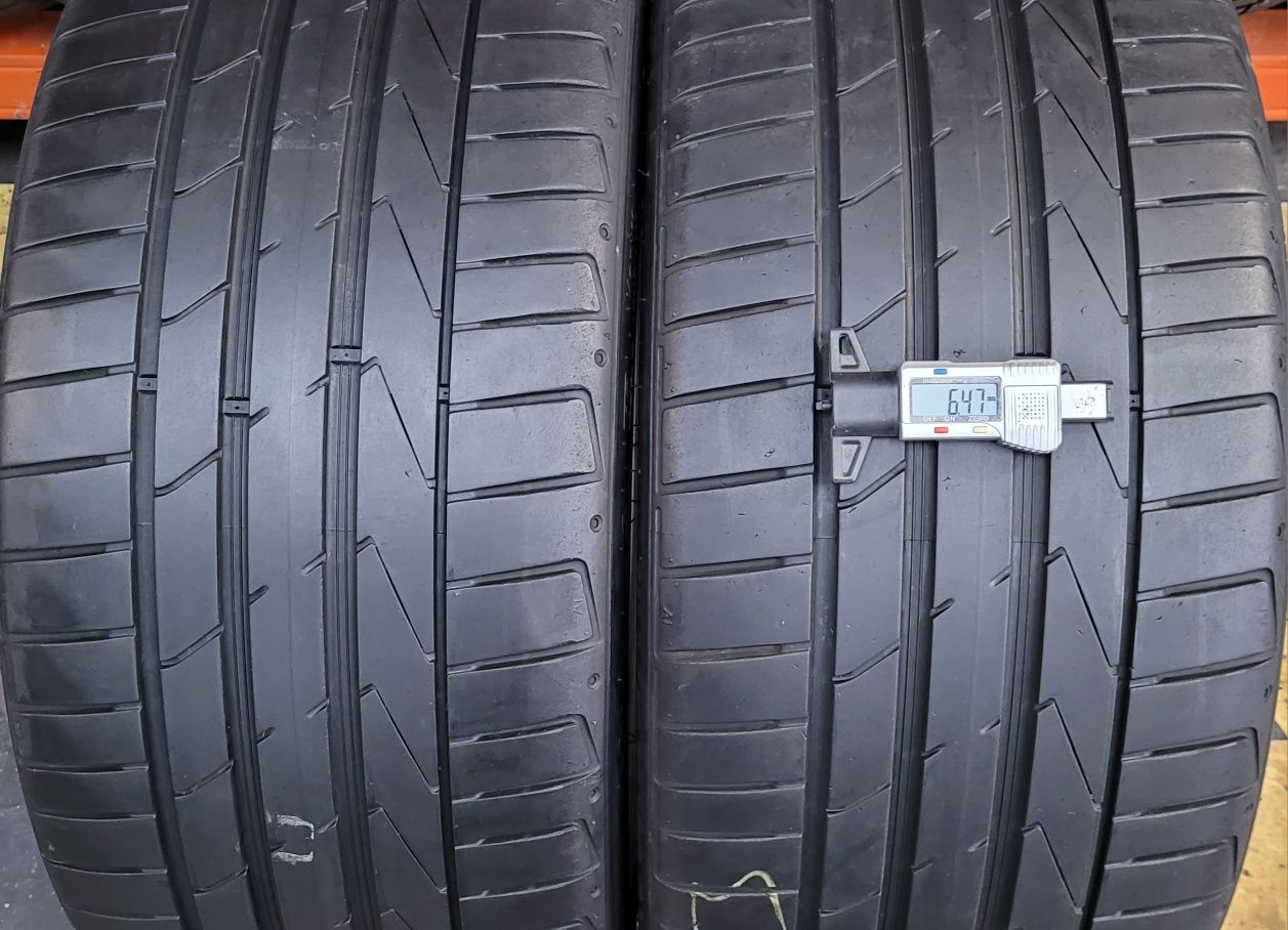 255 35 R 19 96Y Hankook Ventus EvoS1