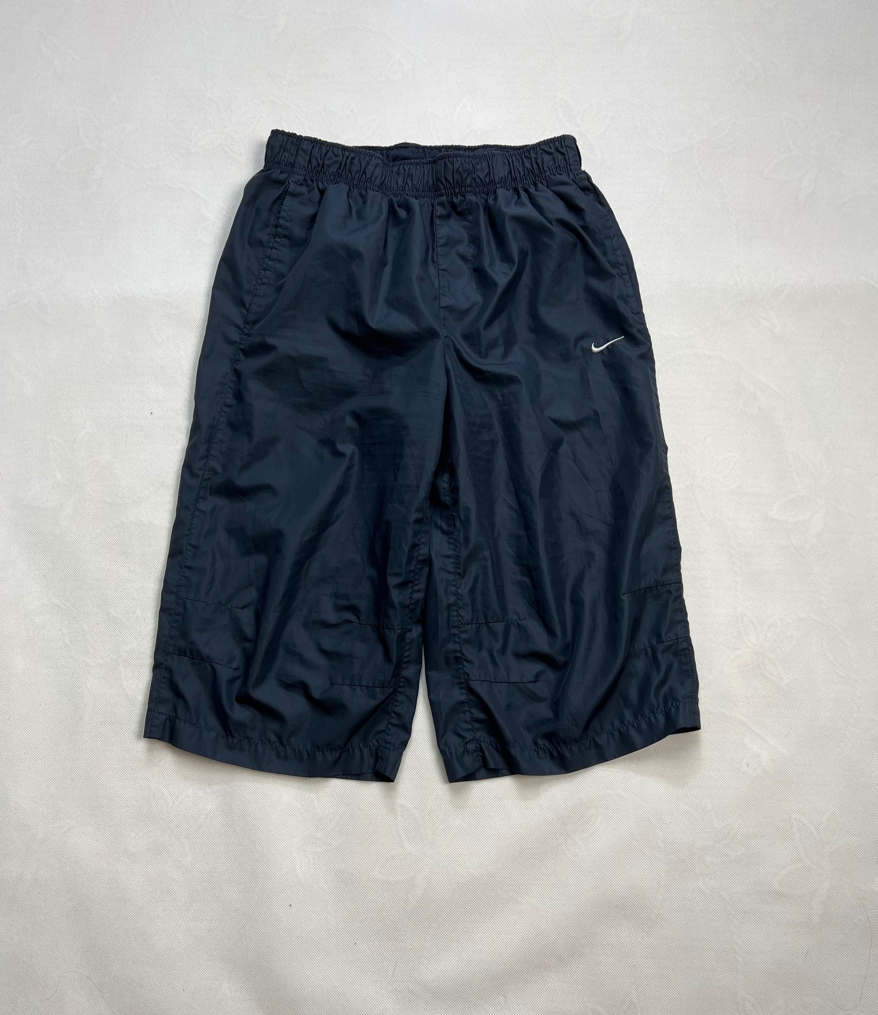 Spodenki Nike small logo barbati y2k