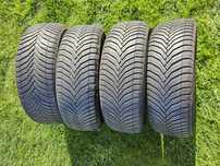 Opony Michelin CrossClimate 2
CrossClimate 2
205/55 R16 91 W
