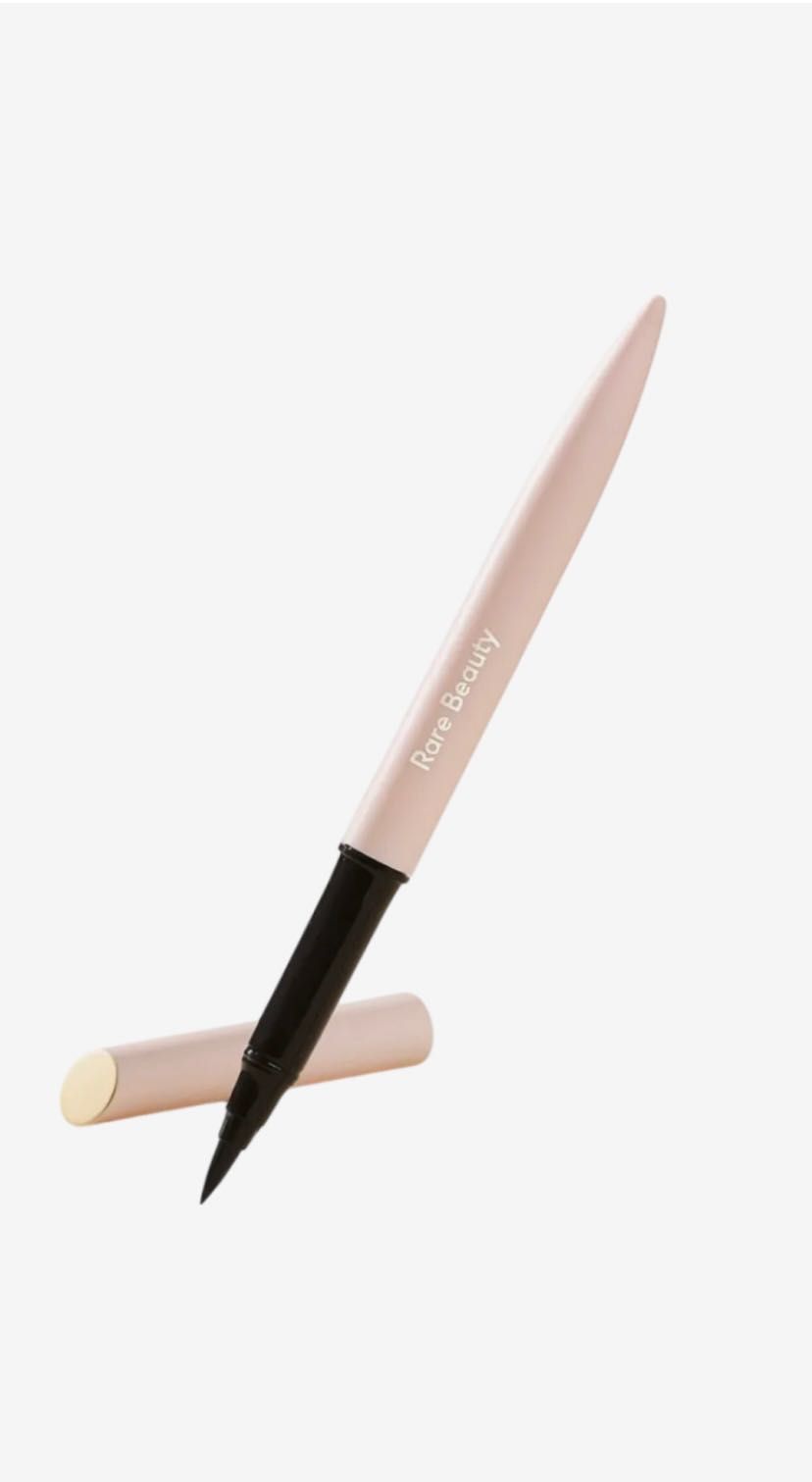 Rare Beauty Perfect Strokes Matte Liquid Liner