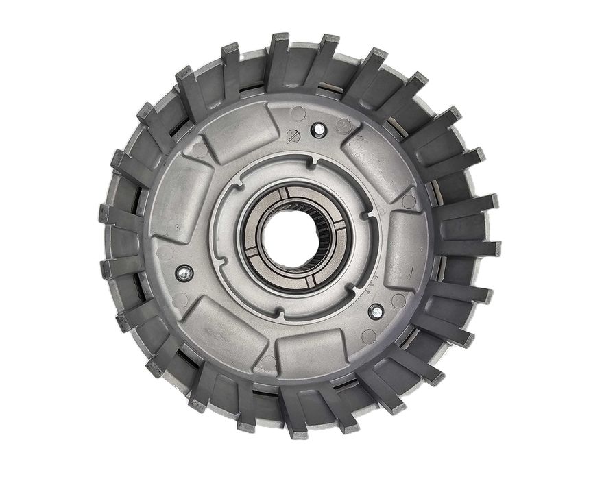 HONDA CBR 1100 XX BLACKBIRD Sprzęgło kosz sprzęgłowy bez luzów