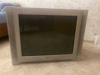 Старий телевізор SONY trinitron