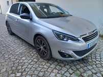 Peugeot 308 Allure