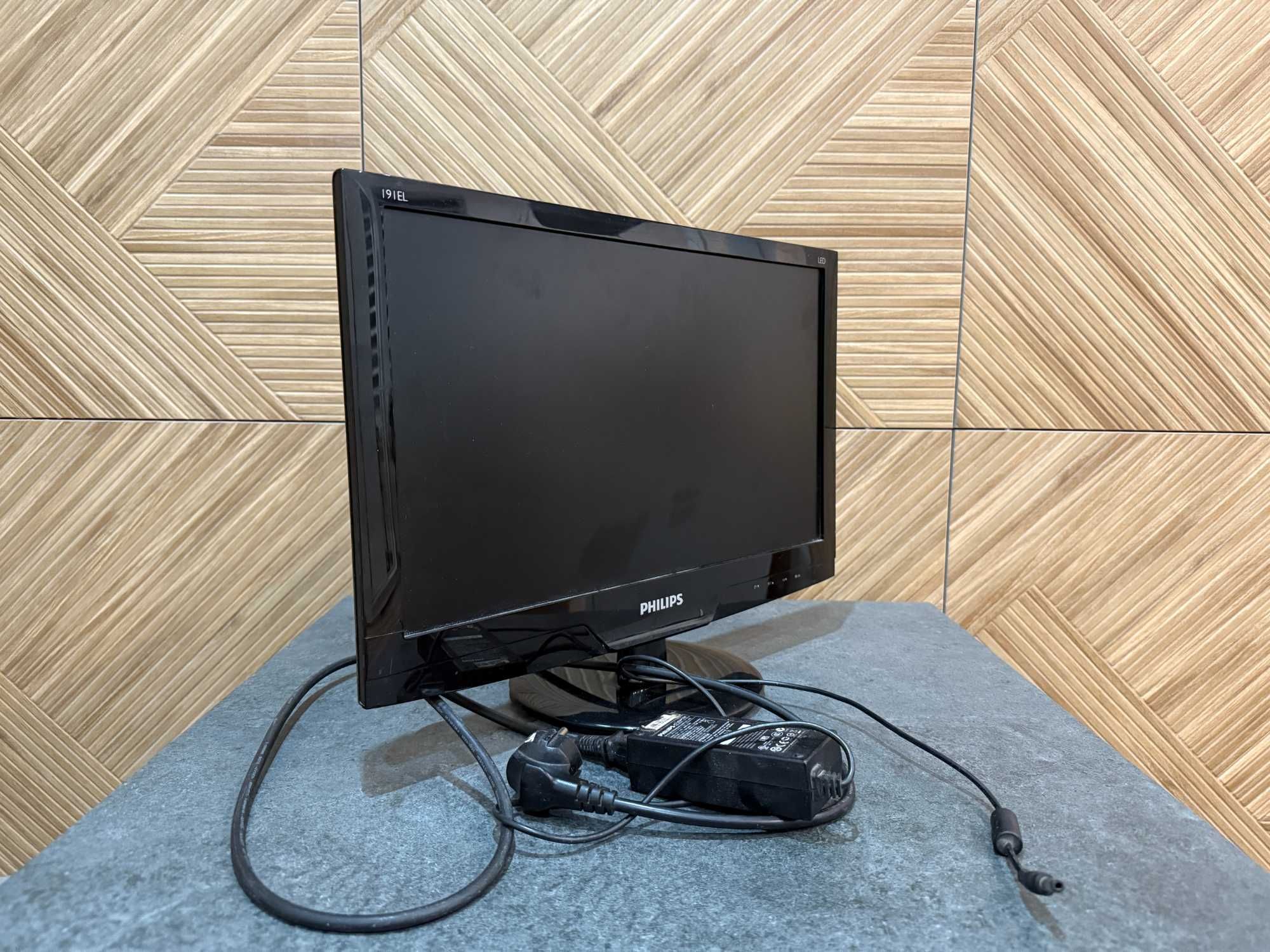 Monitor Komputerowy Philips I9IEL Led 19 CALI