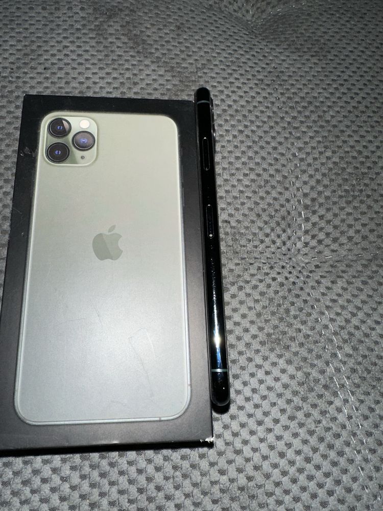 IPhone 11 Pro Max 256 в ідеальному стані!