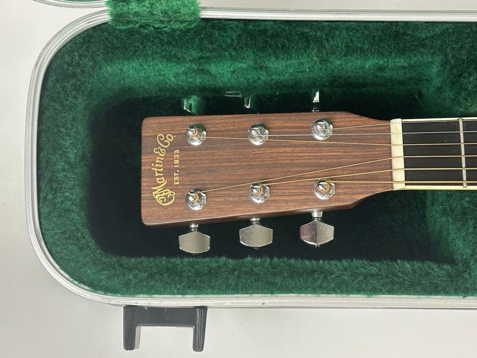 Н.Р. Sale! Martin D-35 Dreadnought (2003р., excellent, 2790$)