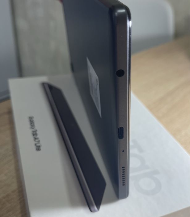Samsung Galaxy Tab А7 Lite 8.7" 4/64Gb LTE-(телефон).