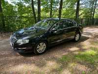 Volkswagen Passat B6 2.0TDI 170km