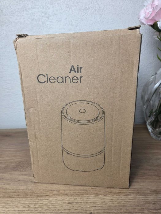 Oczyszczacz Powietrza