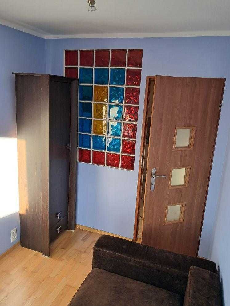 2 pokoje na Żabiance (Jelitkowo) ul. Wejhera 9