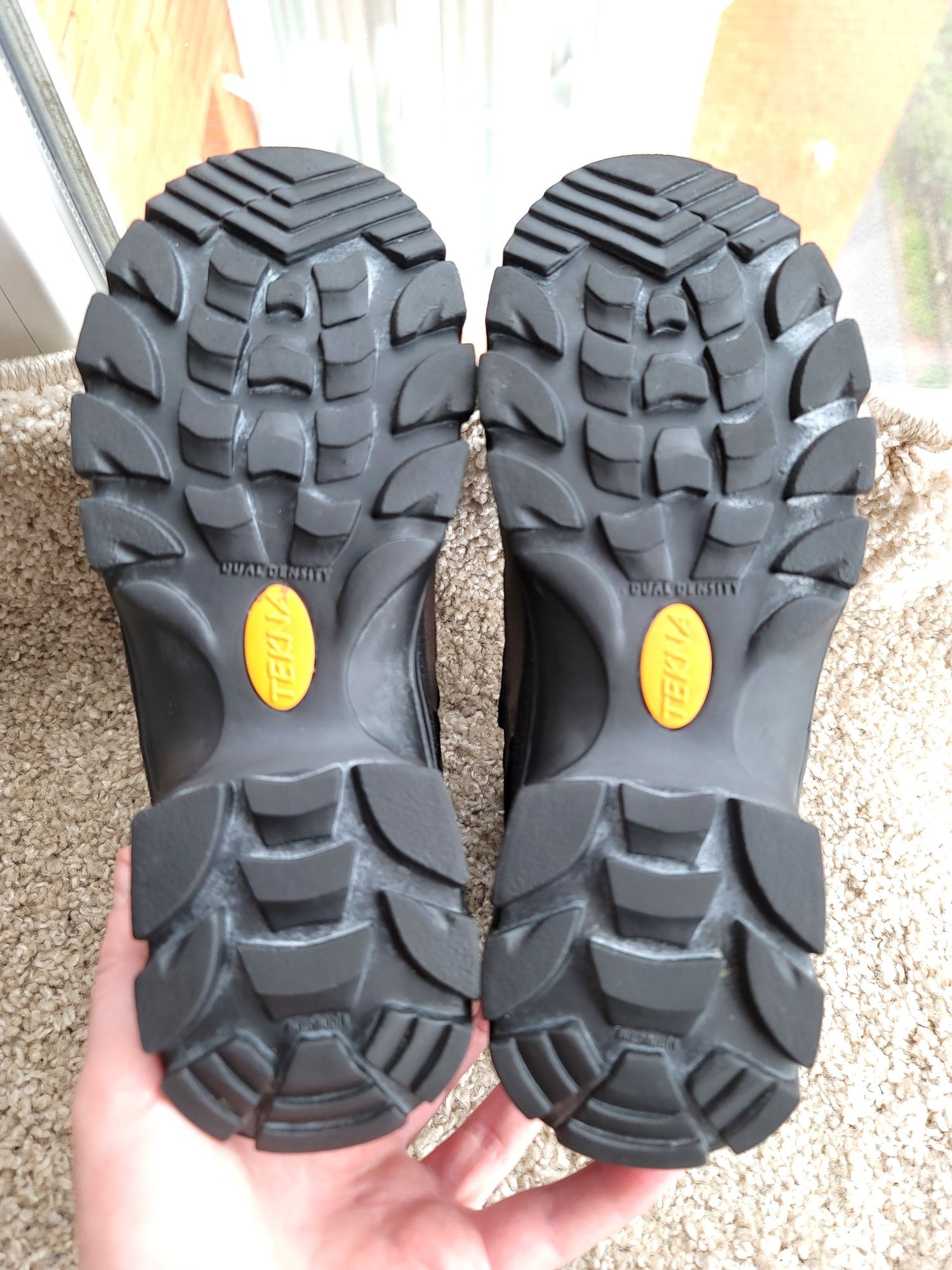 Ботінки LOWA, LYTOS Gore-Tex р 39-40 Оригінал трекінгові кросівки