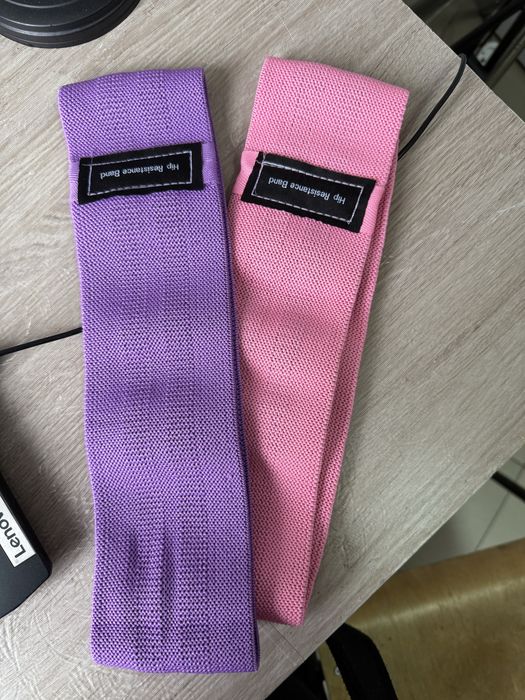 Резинки для спорту