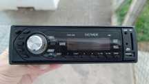 Radio Denver muito pouco uso