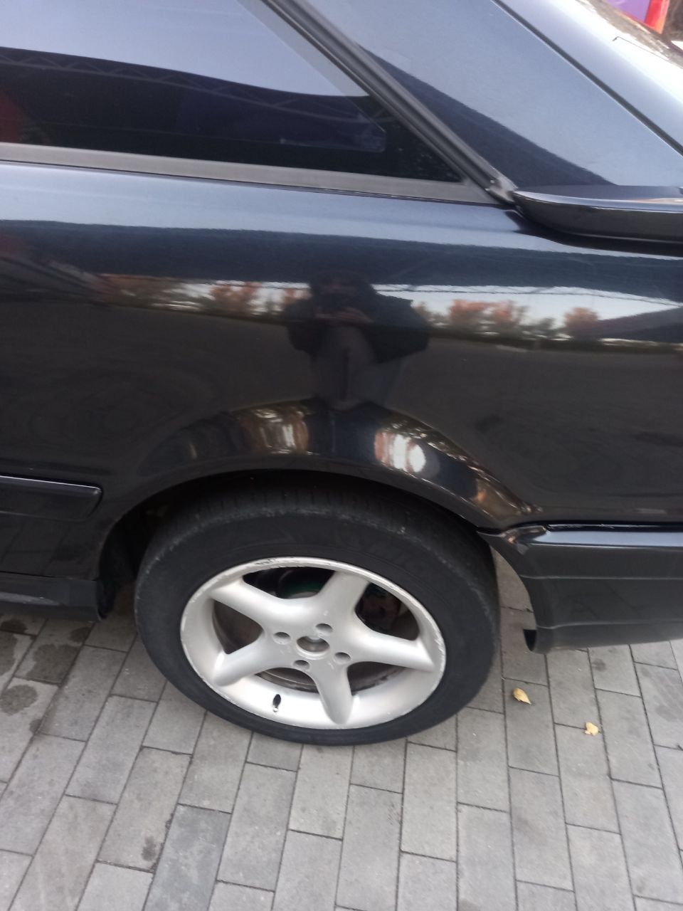 Audi90 coupe 2.3