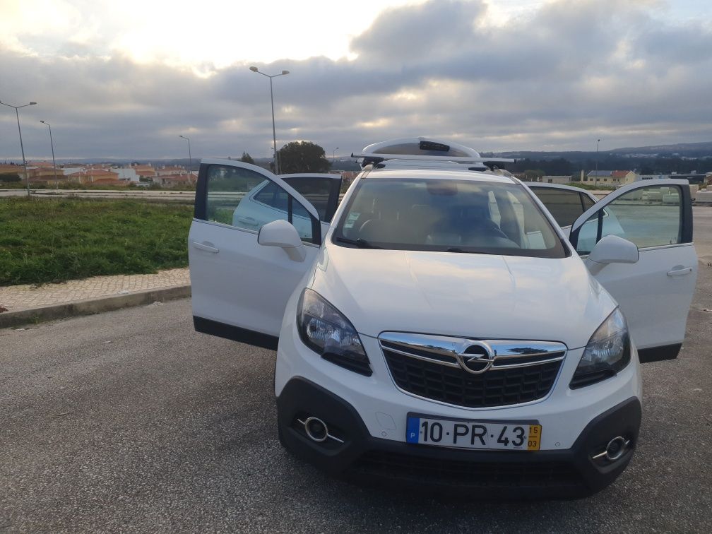 Opel Mokka 1.6 S/S Cosmo