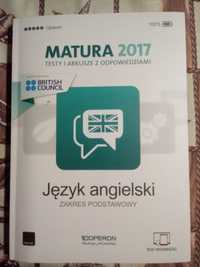 Matura 2017 język angielski