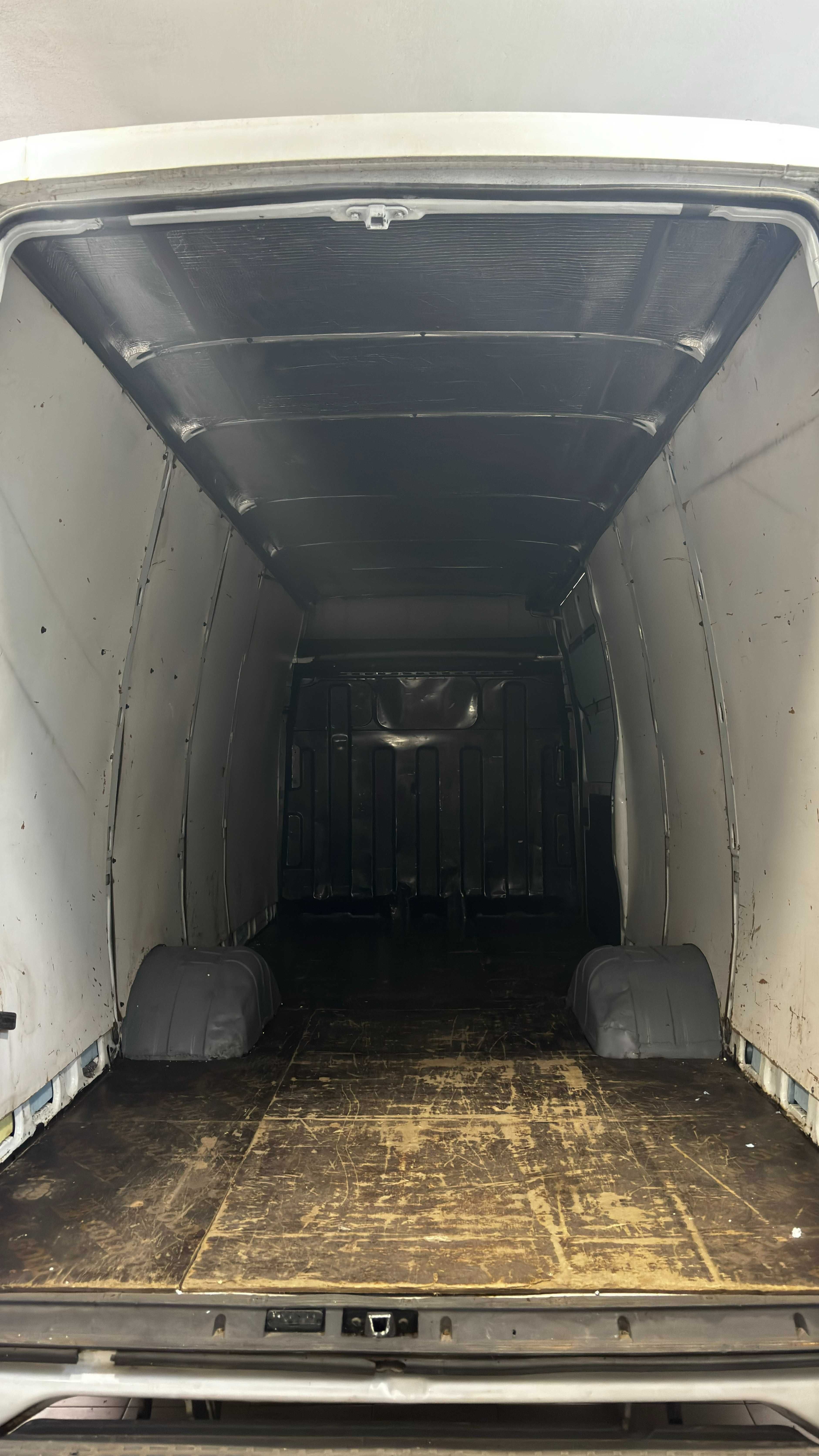 Продам Iveco Daily 35C14 3.0 D / 136 к.с., 2006 р.