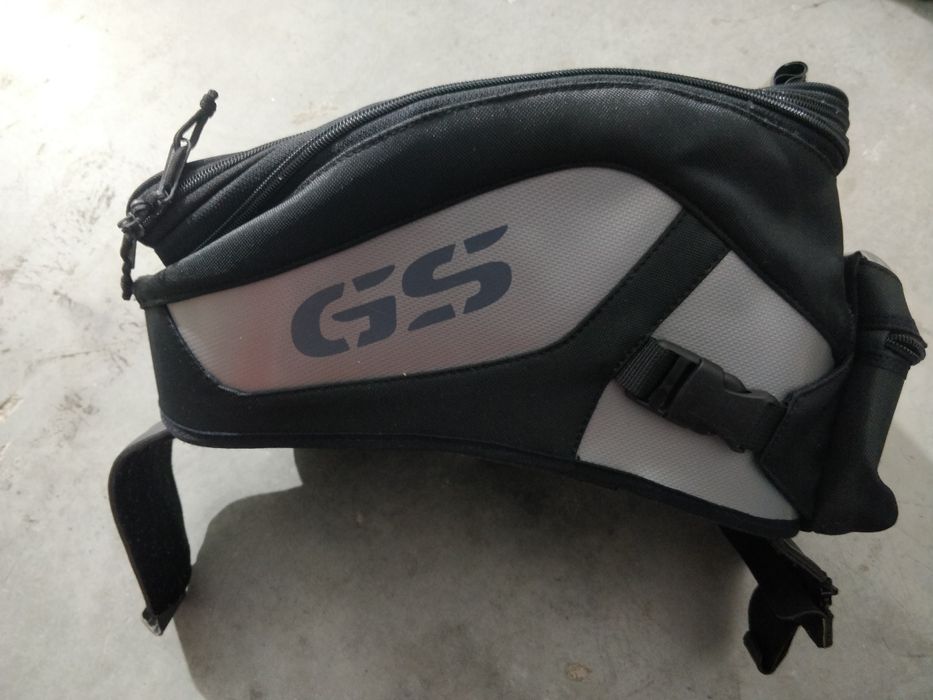 Saco de depósito BMW Gs R 1200