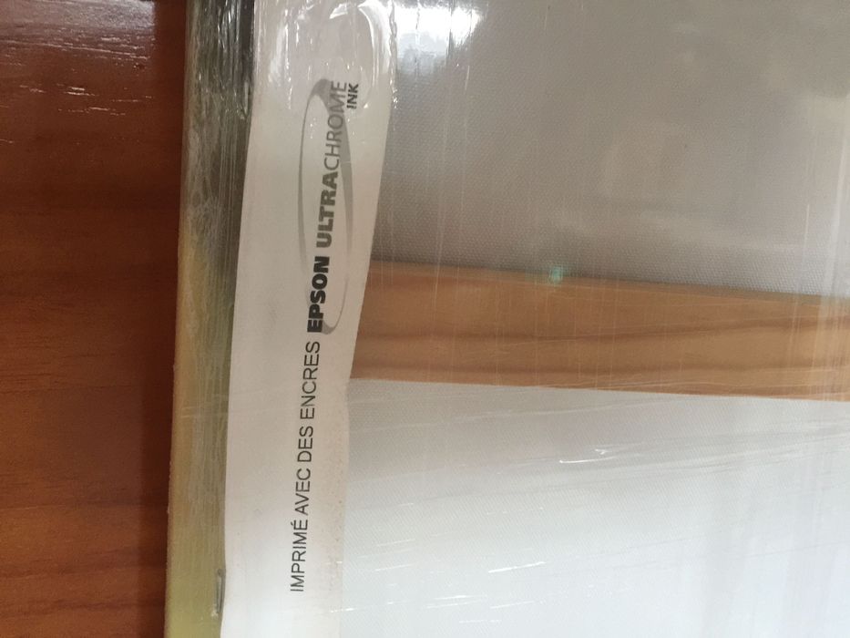 Quadro tela natureza zen leroy merlin