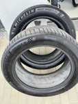 Opony 245/50 r19 Michelin PILOT SPORT 4 SUV