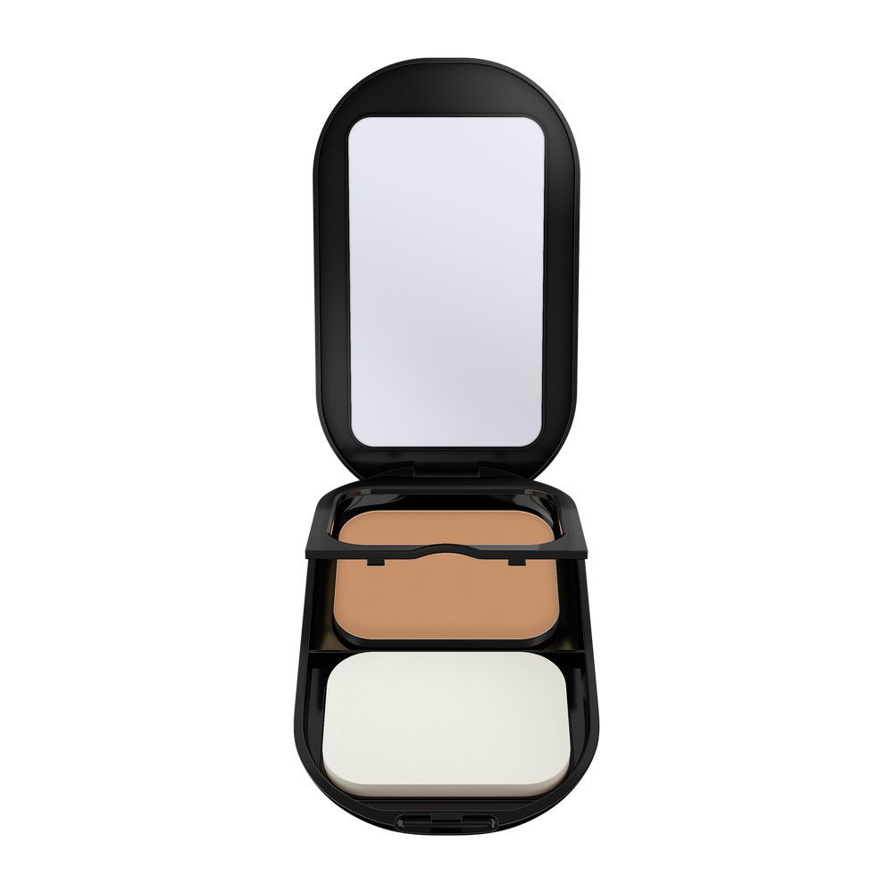 Max Factor matujący podkład w kompakcie SPF20 006 Golden 10g